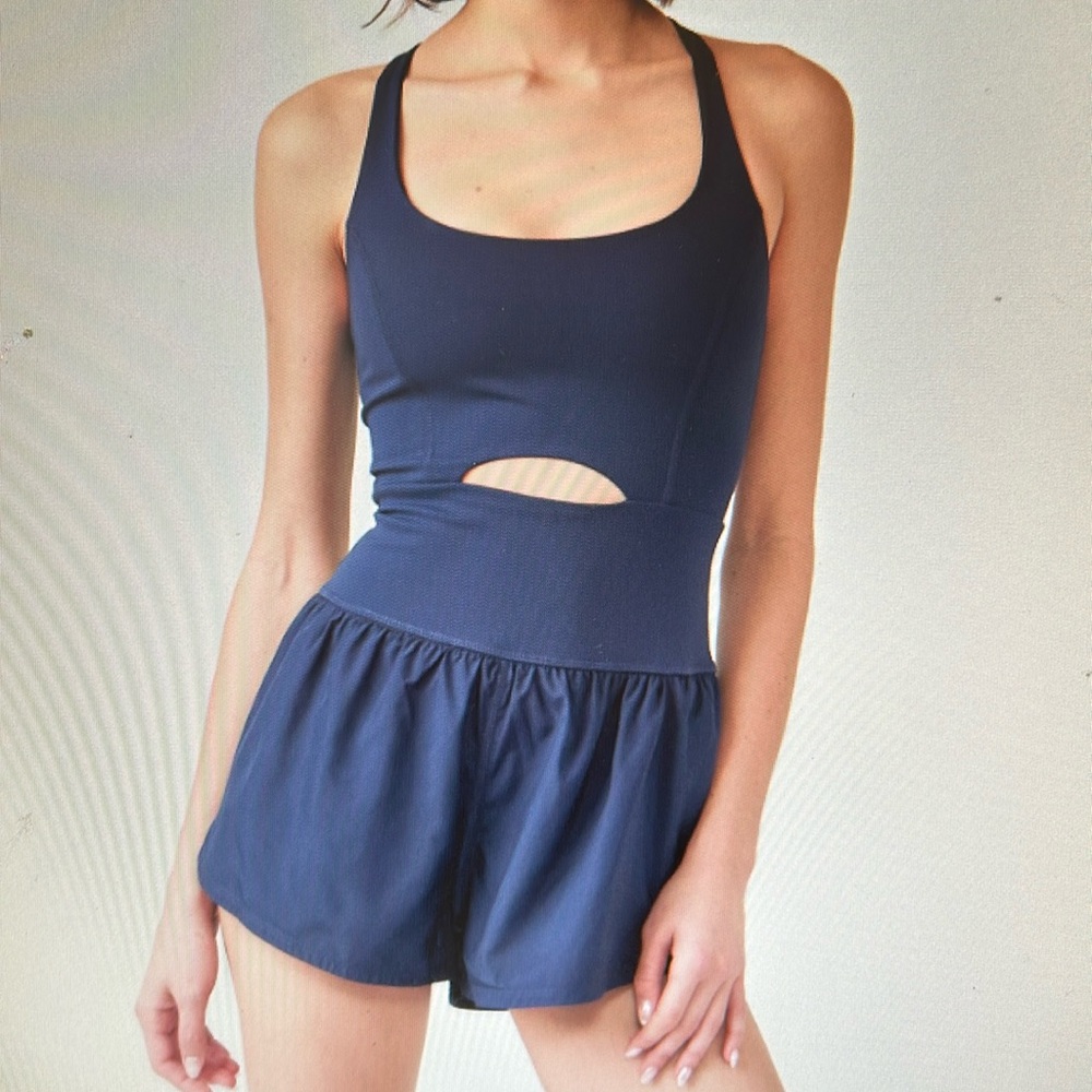 NWT FP Movement Righteous Runsie